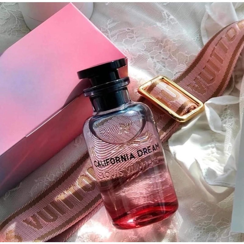 ouis Vuitton California Dream