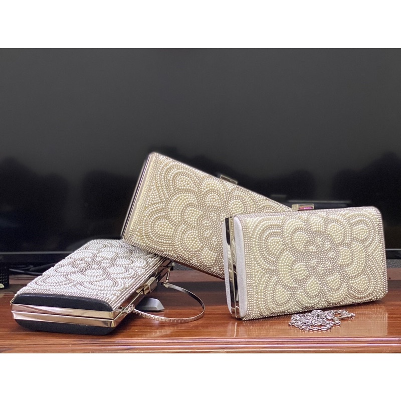 Túi Đầm Hộp Cao Cấp