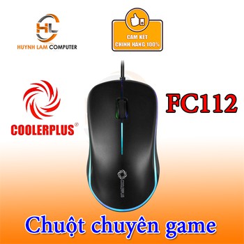 Chuột CPM FC112