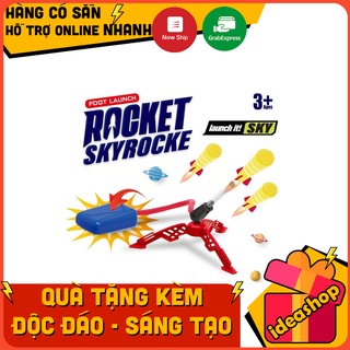Bộ đồ chơi tên lửa