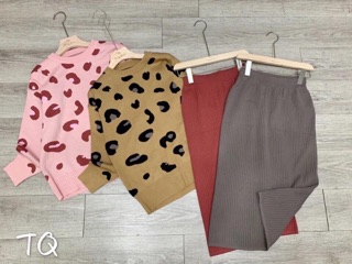 SET ĐẦM LEN ĐỐM
