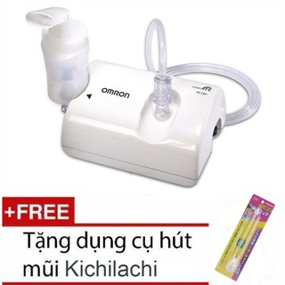 Máy Xông Mũi Họng Omron NE C801