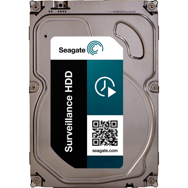 HDD Pc Seagate 3tb Surveilance/Skyhawk (Chuyên Camera) | BigBuy360 - bigbuy360.vn