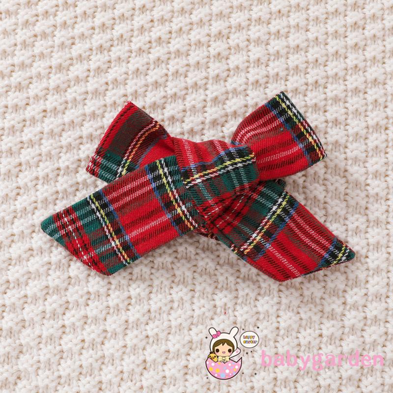 Set Đồ 3 Món Gồm Áo Liền Quần Tay Dài In Chữ Tuần Lộc Giáng Sinh + Váy Hai Dây Cổ Tròn + Băng Cài Đầu Cho Bé Gái 0-18 Tháng Tuổi