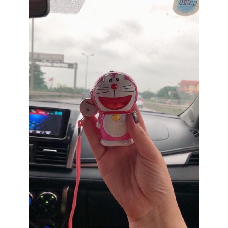 Điện thoại hình Đoremon siêu đẹp