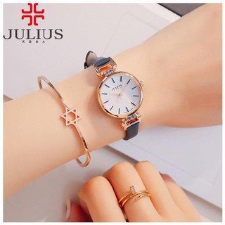 Đồng hồ nữ Julius JA-925D