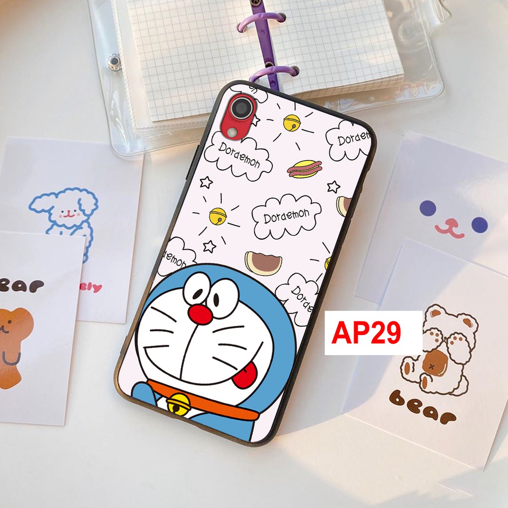 ỐP ĐIỆN THOẠI VIVO Y91C-VIVO Y93-VIVO Y1S IN HÌNH SIÊU CUTE-GIÁ RẺ