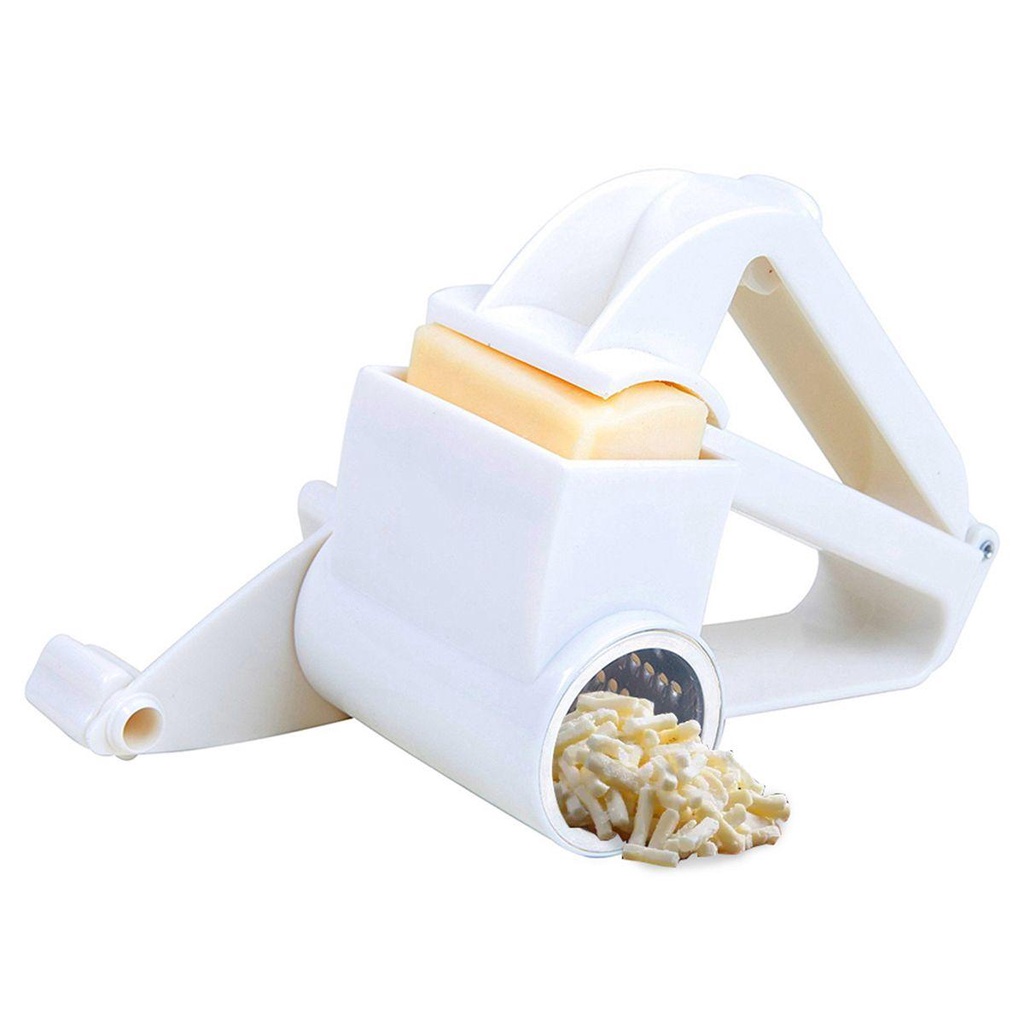 AUGUSTINA Dụng Cụ Bào Phô Mai Cầm Tay Bằng Thép Không Gỉ