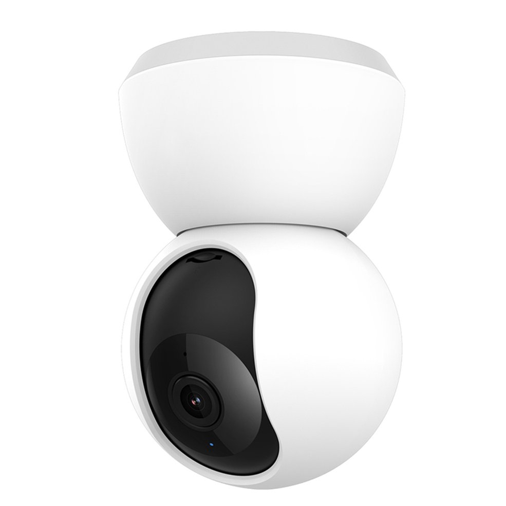 Camera An Ninh Xiaomi Mi 360 Độ Kết Nối Wifi 1080p Hd