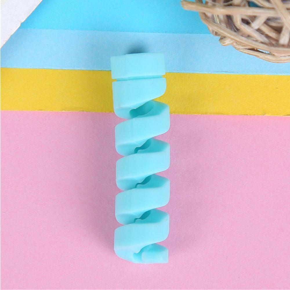 Bộ Giá Đỡ Bảo Vệ Dây Cáp Papeleria