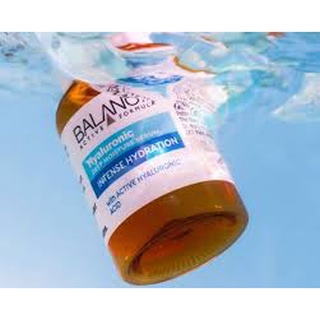 Tinh Chất Balance Hyaluronic Active Formula Deep Moisture Cấp Nước 30ml