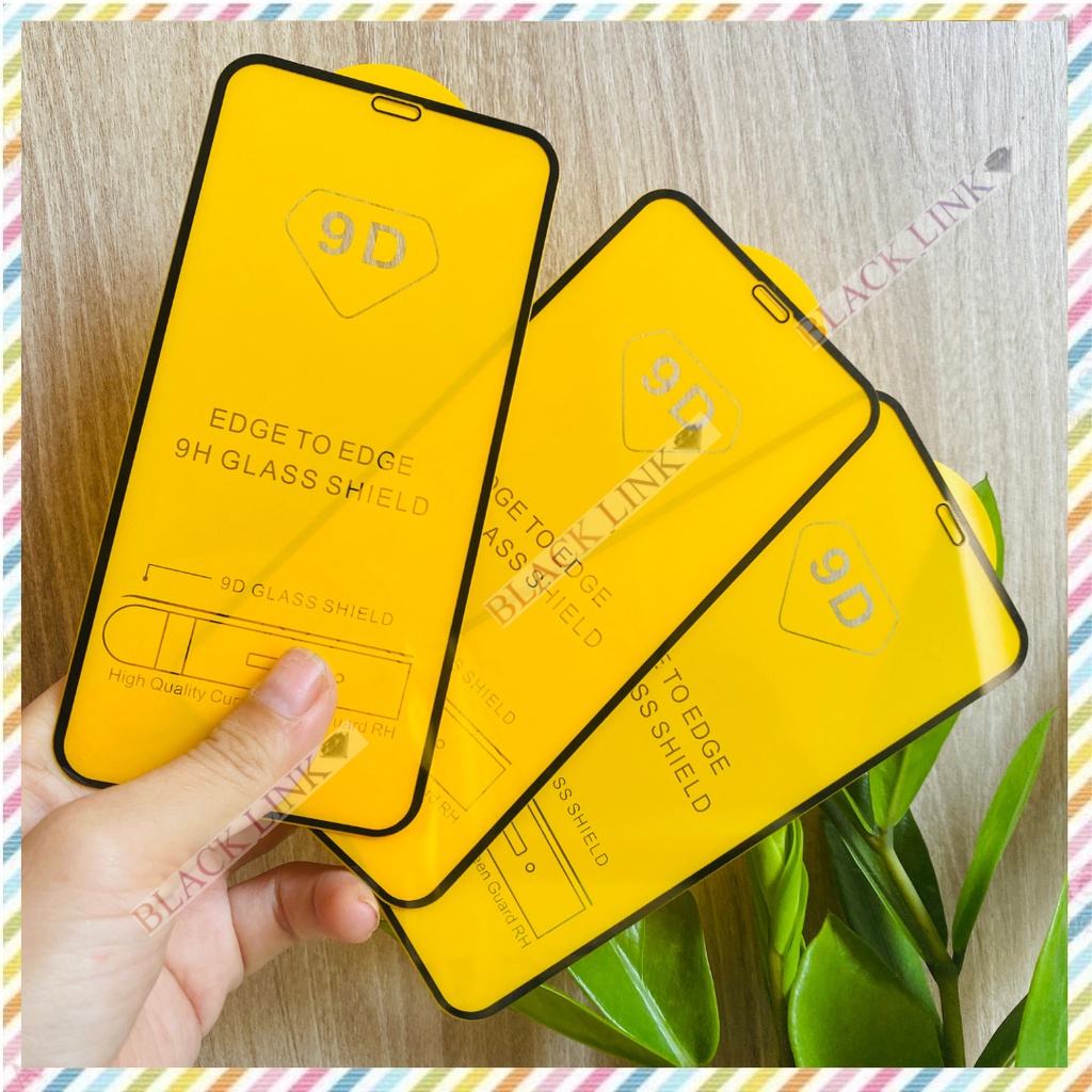 Kính cường lực iphone full màn 9D 6/6s/6plus/6s plus/7/8/7plus/8plus/x/xs/11pro/xsmax/11promax/11/xr/12/13/pro/max