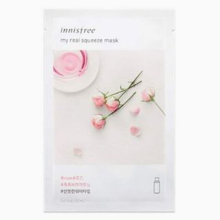 MẶT NẠ INNISFREE DƯỠNG DA
