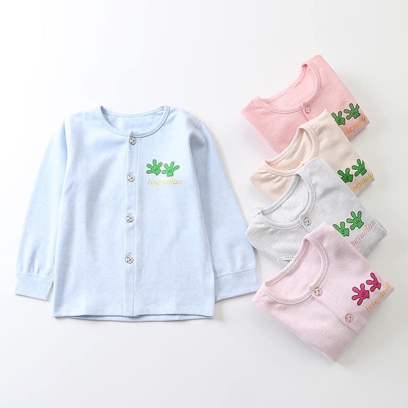 Combo 3 áo siêu đẹp cho bé