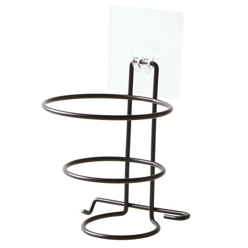 Giá Đỡ Máy Sấy Tóc Gắn Tường Tiện Dụng