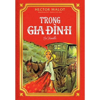 Sách - Trong Gia Đình (Bìa Mềm)
