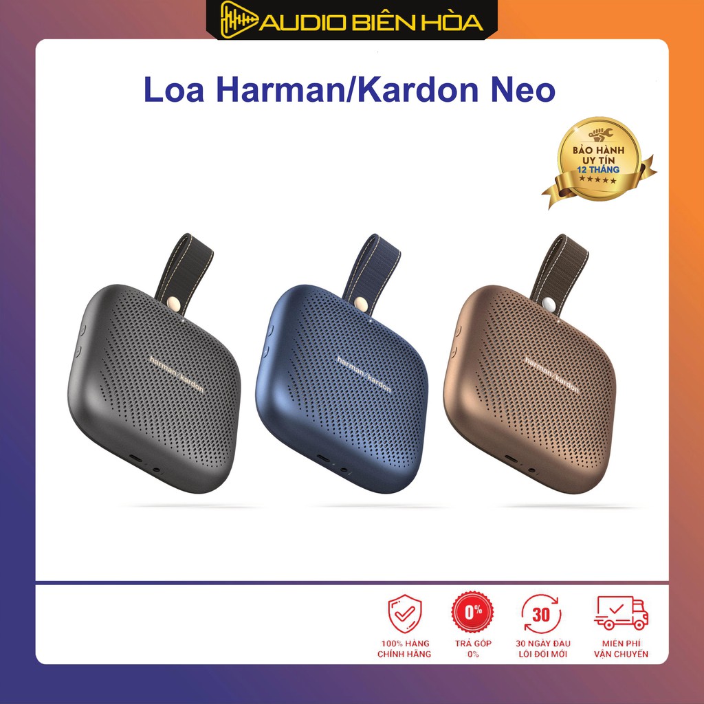 Loa di động Harman Kardon NEO