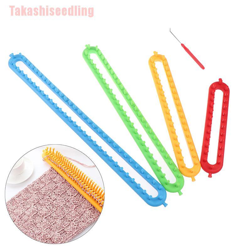 Dụng Cụ Đan Len Thủ Công Tiện Lợi