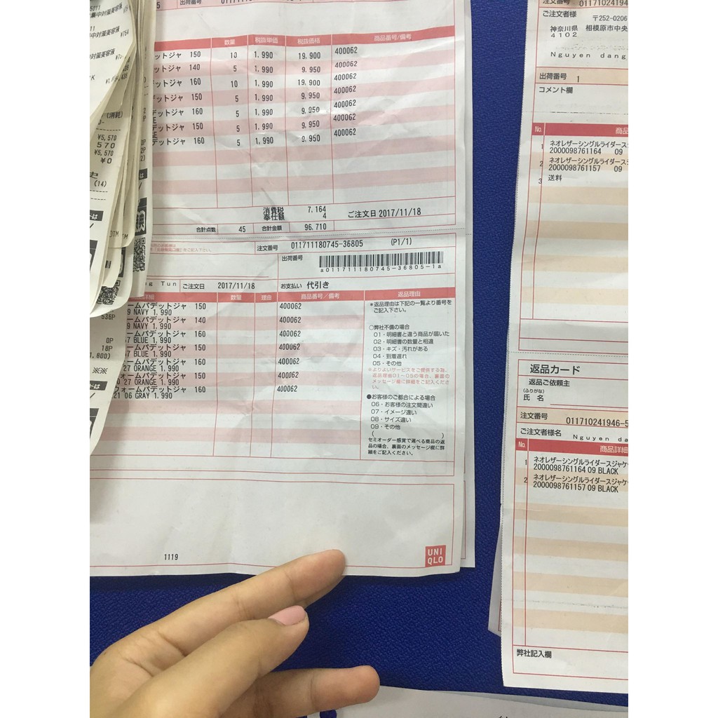 Bill Ao Phao Long Vũ Nam Co Mũ Sieu Nhẹ Sieu ấm Uniqlo Chinh Hang From Japan Mẫu Mới 18 Giảm Chỉ Con 1 750 000 đ