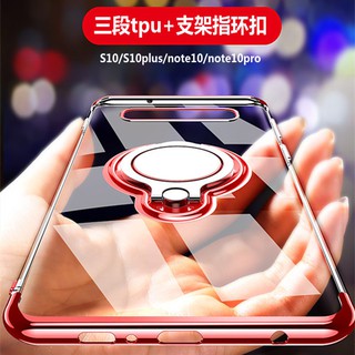 Ốp Điện Thoại Có Giá Đỡ Cho Samsung A 71 A 51 A 80 A 70 Samsung S 10