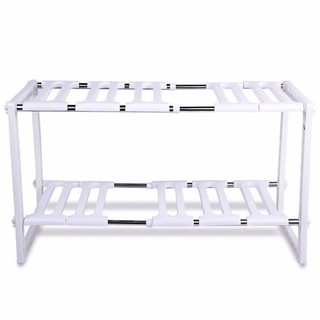 KỆ ĐỂ ĐỒ GẦM BẾP GAS