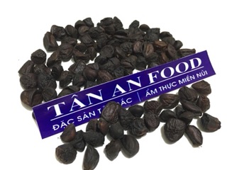 50Gram HẠT DỔI RỪNG CÂY 30 TUỔI
