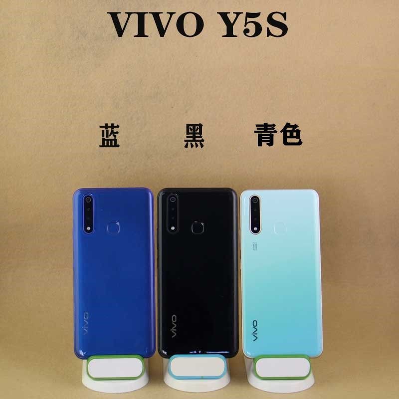 Mô Hình Điện Thoại Vivo Y3 Y7S Y9S Iqoo 3 5 Pro Neo3 Độc Đáo Sống Động