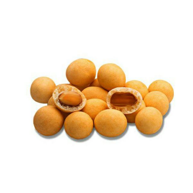 ĐẬU PHỘNG DA CÁ NƯỚC CỐT DỪA THƠM NGON 🥜🥜