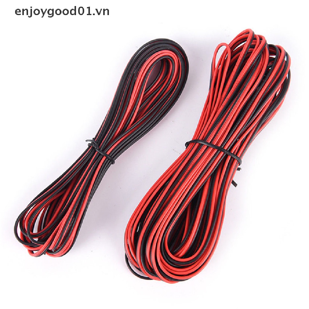 Dây Cáp Nối Dài 2-PIN RGB Cho Đèn LED 3528 / 5050 RGB