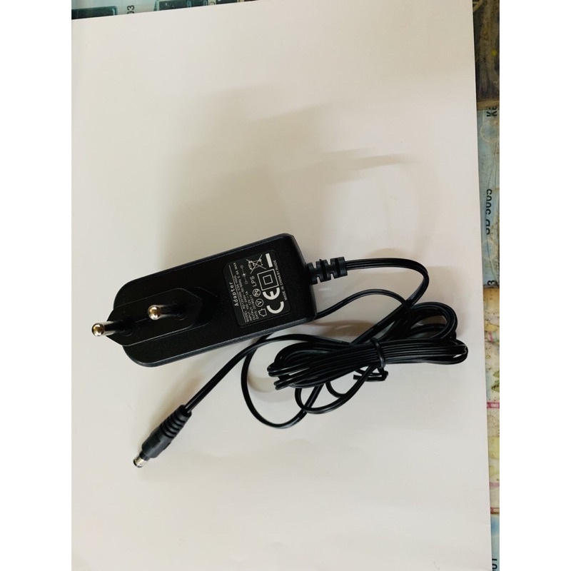 Nguồn 12V chính hãng thanh lý các loại 1A, 1,5A hàng xịn bảo hành 1 đổi 1.