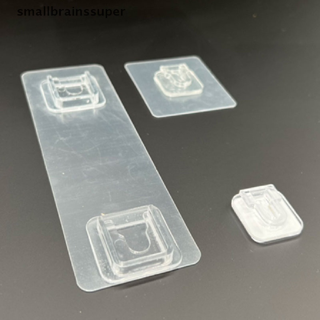 Hộp Đựng Bông Tẩy Trang Tự Động Chống Bụi SBS