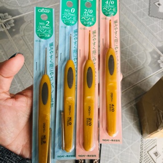 Kim móc clover nội địa Nhật