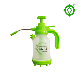 [CHÍNH HÃNG] Bình Xịt Tưới Cây 1.5L Hàn Quốc