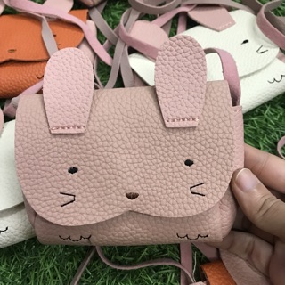 Túi thỏ đựng lì xì cho bé