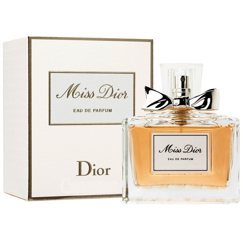 Nước hoa nữ Miss Dior Cherie EDP 5ml mini