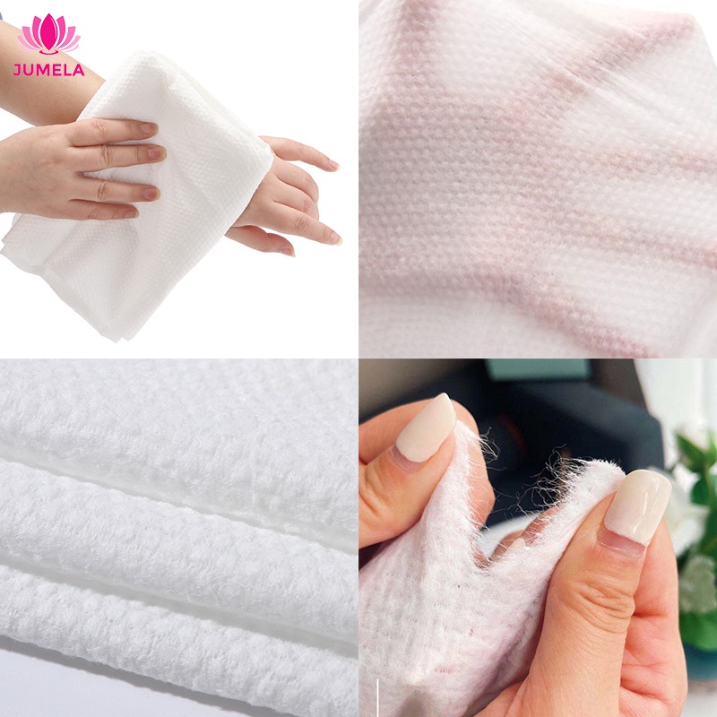 Khăn tắm nén du lịch bằng cotton dùng một lần 70x140cm JUMELA KT01