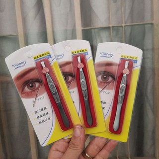 Combo 4 cái Nhíp nhổ lông mày YLA