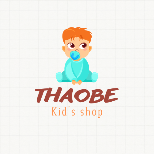 THAOBEKIDS - Thời Trang Trẻ Em