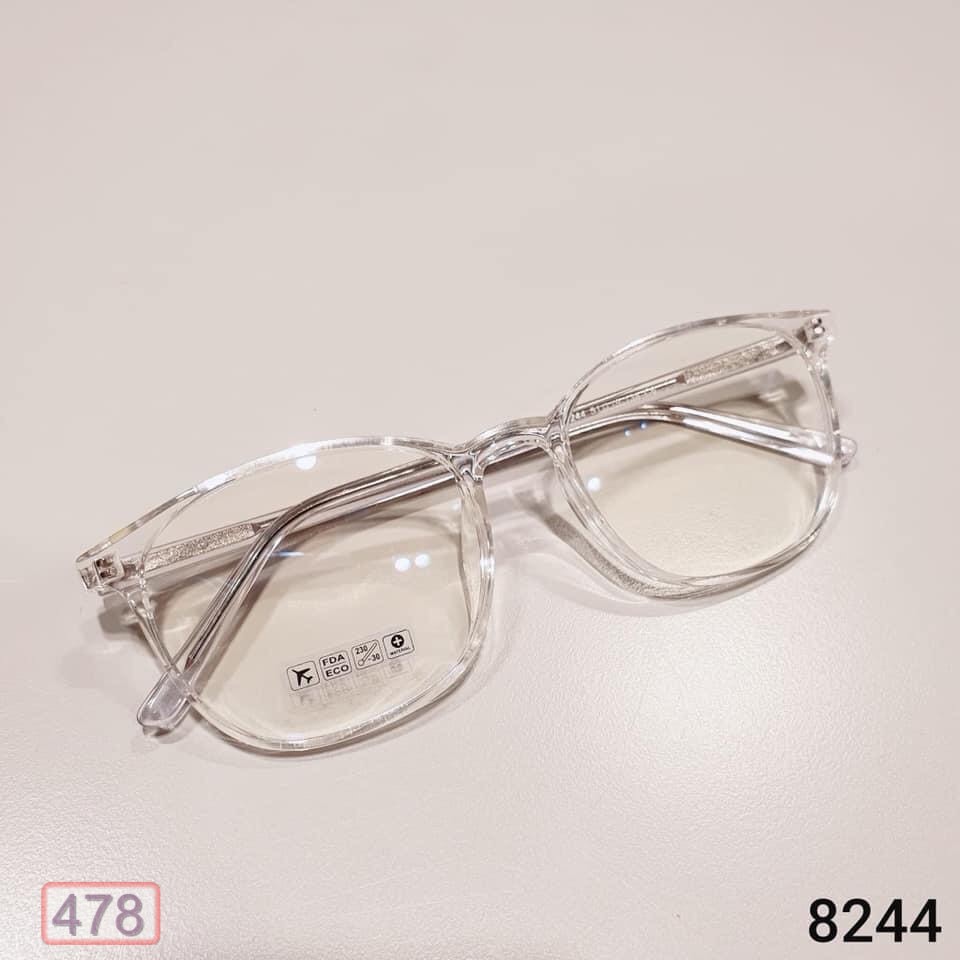 MẮT KÍNH HÀN QUỐC GỌNG CẬN 8244 LYLY 478 SIÊU SANG CHẢNH | BigBuy360 - bigbuy360.vn