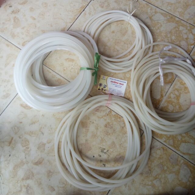 Sỉ 10 gioăng nồi áp suất
