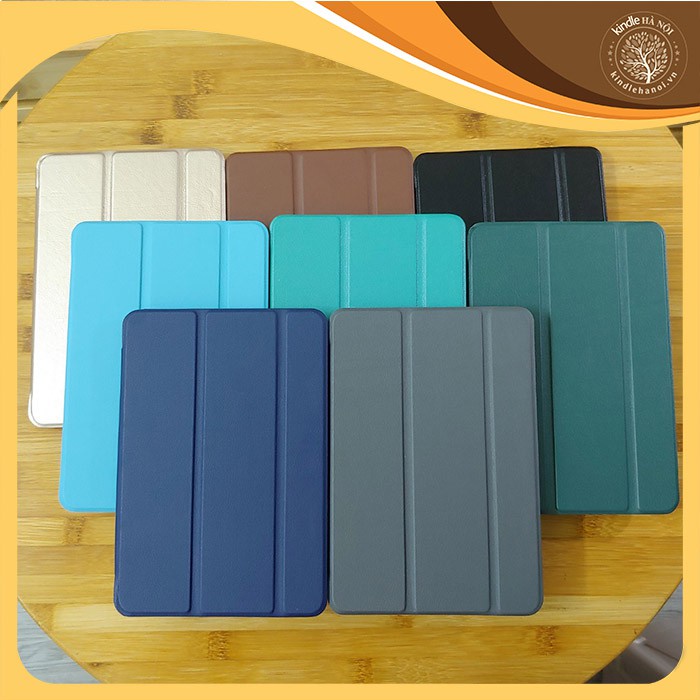 ♚▧Bao da cover cho máy tính bảng Kindle Fire HD 8, 8 Plus 2020