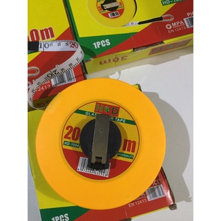 Thước dây 20m,30m,50m( thước dây cuộn)