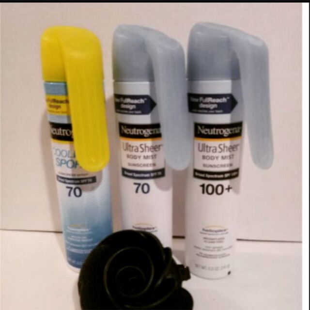 [ Mẫu Mới] Kem chống nắng Neutrogena Ultra Sheer Body Mist 141g | BigBuy360 - bigbuy360.vn