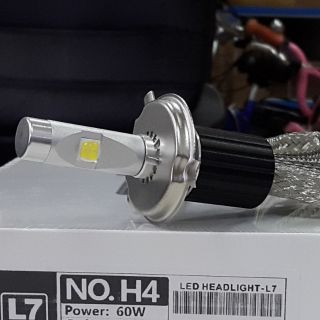 Led pha Xhp70 L7 cao cấp
