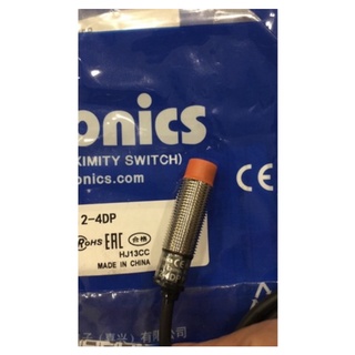 Cảm biến từ sensor PR12-4DN / 4DP Autonics (Proximity switch)