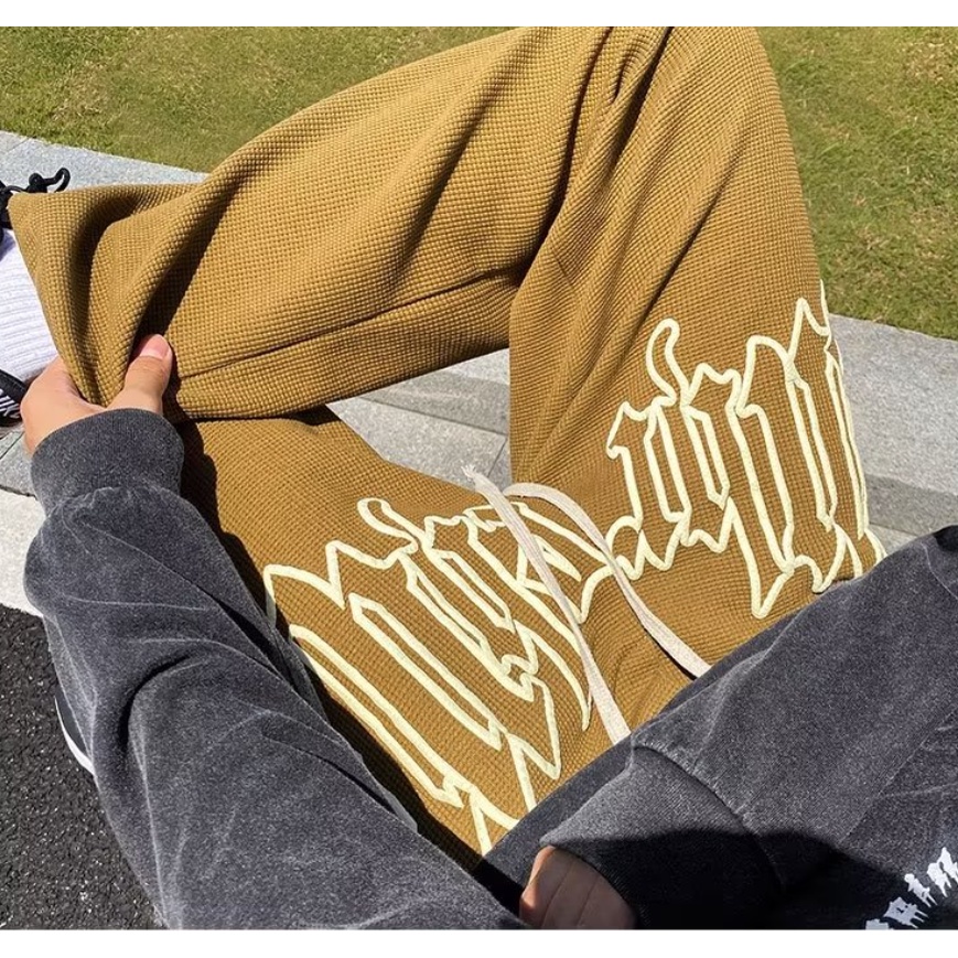 Quần Thể Thao Màu Sắc Đơn Giản Cho Nam