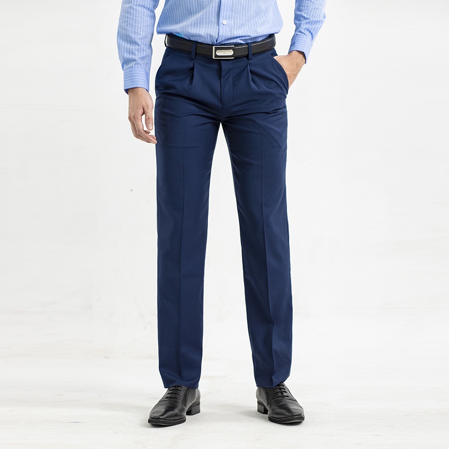 Quần âu nam Aristino ATRR12