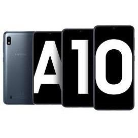 [BÁN LẺ = GIÁ SỈ] điện thoại Samsung Galaxy A10 2sim ram 3G/32G mới Chính Hãng, Camera siêu nét