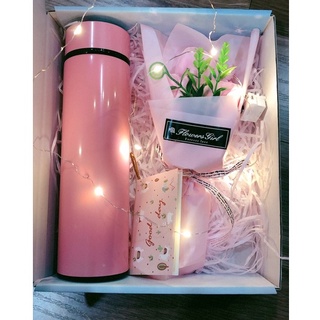 Hộp quà tặng Valentine cho nữ, nam, quà tặng 14/2 ý nghĩa