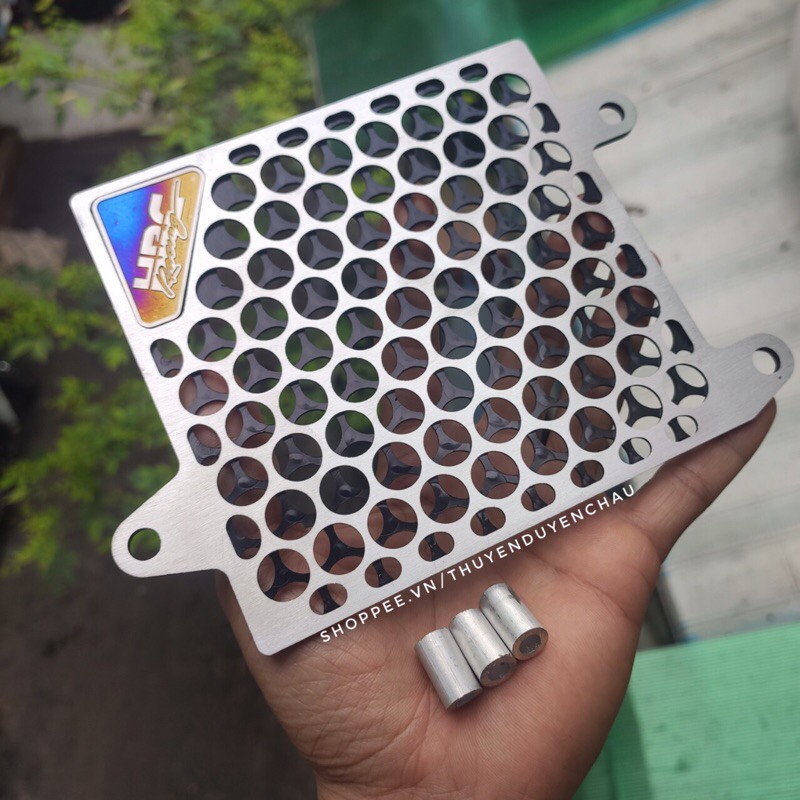 Che Két Nước AB VARIO SH Mẫu 2 Lớp